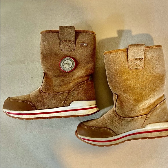 Reima. Boot. Child. Size 12/12.5 - Picture 2 of 4